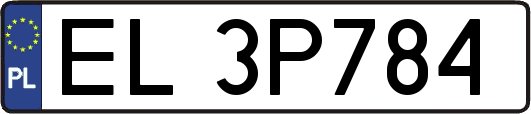 EL3P784