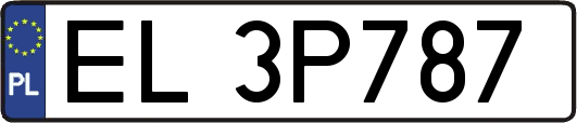 EL3P787