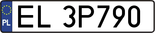 EL3P790