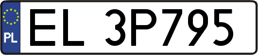 EL3P795