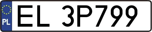 EL3P799