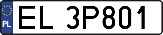 EL3P801