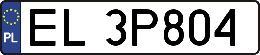EL3P804