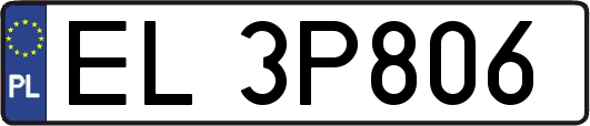 EL3P806