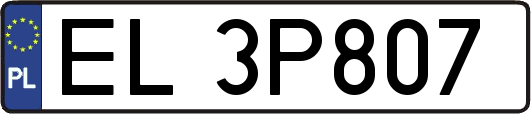EL3P807