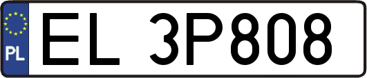 EL3P808