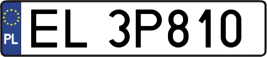 EL3P810