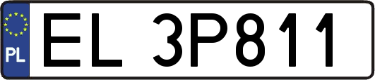 EL3P811