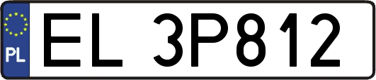 EL3P812