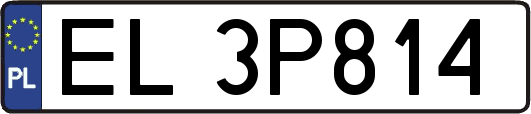 EL3P814