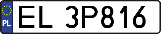 EL3P816
