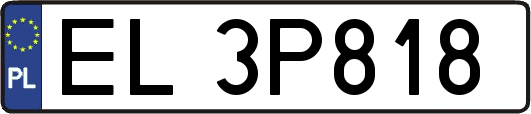 EL3P818
