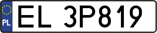EL3P819