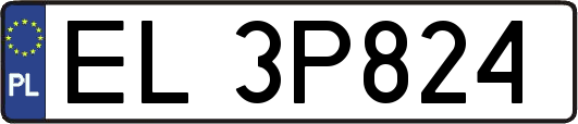 EL3P824