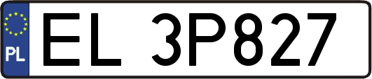 EL3P827