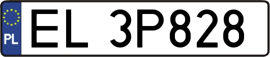 EL3P828