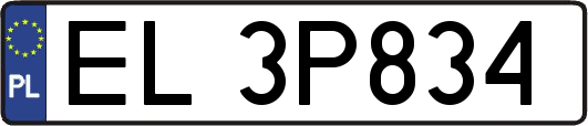EL3P834