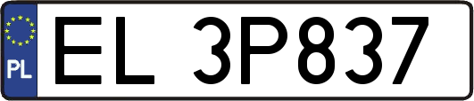 EL3P837