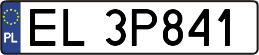 EL3P841
