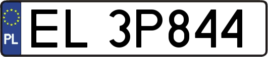 EL3P844