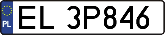 EL3P846