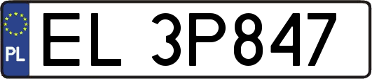 EL3P847