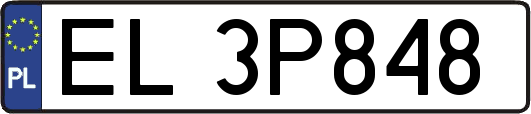 EL3P848