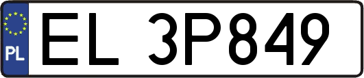 EL3P849