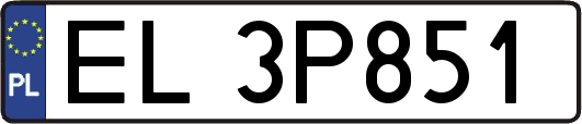 EL3P851