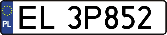 EL3P852