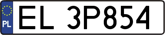 EL3P854