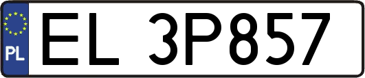 EL3P857