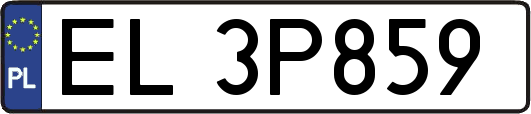 EL3P859