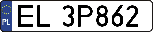 EL3P862