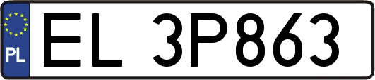 EL3P863