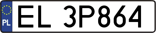 EL3P864