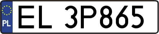 EL3P865