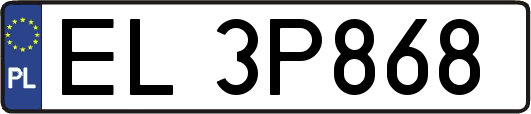 EL3P868