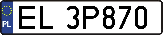 EL3P870