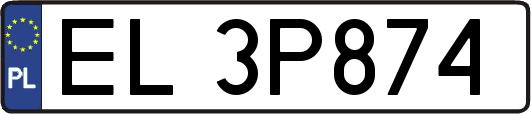 EL3P874