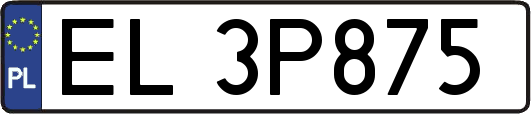 EL3P875