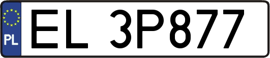 EL3P877