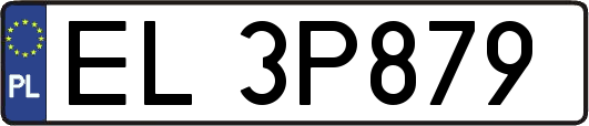 EL3P879