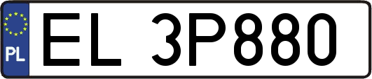 EL3P880