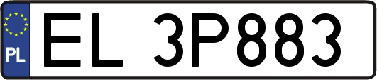 EL3P883