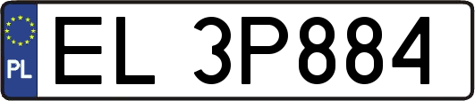 EL3P884