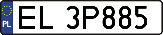 EL3P885