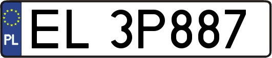 EL3P887