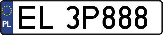 EL3P888