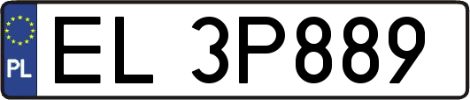 EL3P889